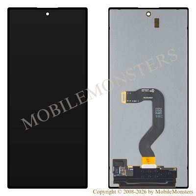 Displejs Samsung SM-F966B Galaxy Z Fold7
