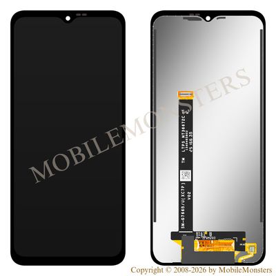 Displejs Samsung SM-G766 Galaxy XCover 7