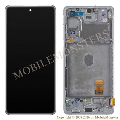 Displejs Samsung SM-G781F Galaxy S20 FE