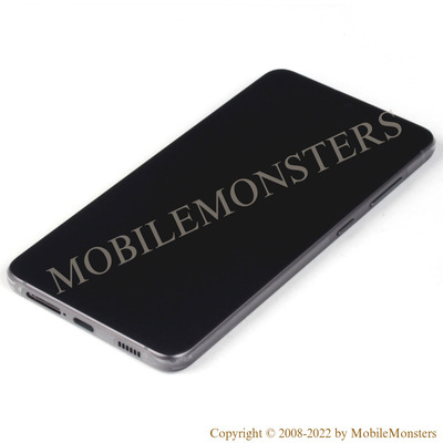 Displejs Samsung SM-G990B Galaxy S21 FE