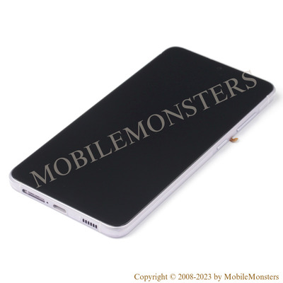 Displejs Samsung SM-G990B Galaxy S21 FE