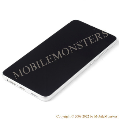 Displejs Samsung SM-G990B Galaxy S21 FE