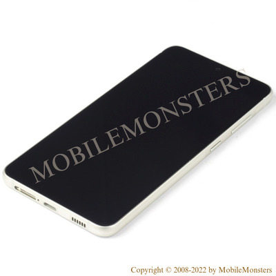 Displejs Samsung SM-G990B Galaxy S21 FE