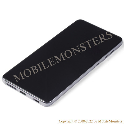 Displejs Samsung SM-G991 Galaxy S21 5G