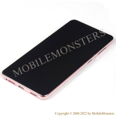 Displejs Samsung SM-G991 Galaxy S21 5G