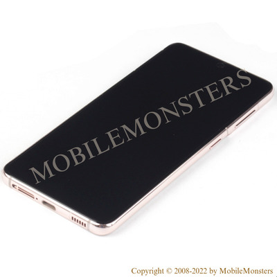Displejs Samsung SM-G991 Galaxy S21 5G