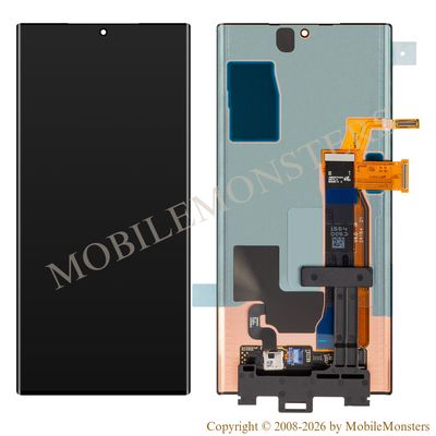 Displejs Samsung SM-N986B Galaxy Note 20