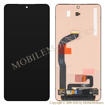 Displejs Samsung SM-S937 Galaxy S25 Edge