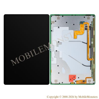 Displejs Samsung SM-X810 Galaxy Tab S9+