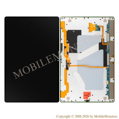 Displejs Samsung SM-X910 Galaxy Tab S9