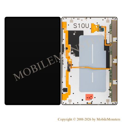 Displejs Samsung SM-X926B Galaxy Tab S10