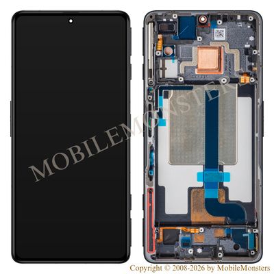 Displejs Xiaomi Poco F4 GT ar