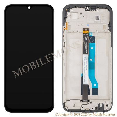 Displejs Xiaomi Redmi 15c 5G (2508CRN2BE)