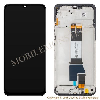 Displejs Xiaomi Redmi 15c 5G (2508CRN2BE)