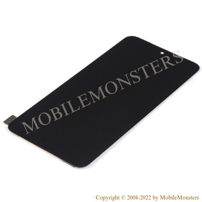 Displejs Xiaomi Redmi Note 11 (2201117TY