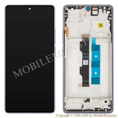 Displejs Xiaomi Redmi Note 13 Pro