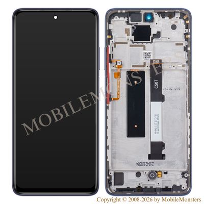 Displejs Xiaomi Redmi Note 9 Pro