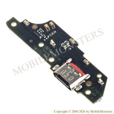 Šleife Motorola Moto E40 (Service