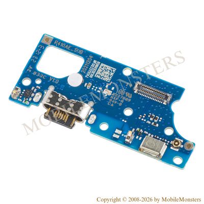 Šleife Motorola Moto G22 USB