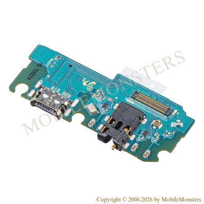 Šleife Samsung SM-A125F Galaxy A12