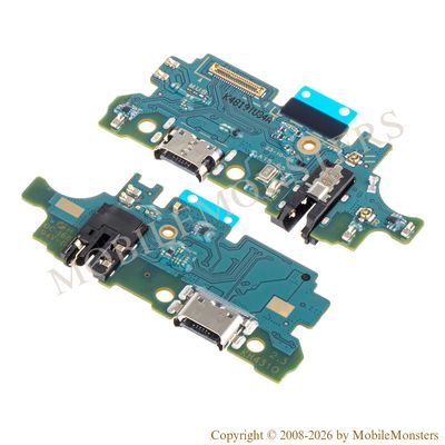 Šleife Samsung SM-A155F Galaxy A15