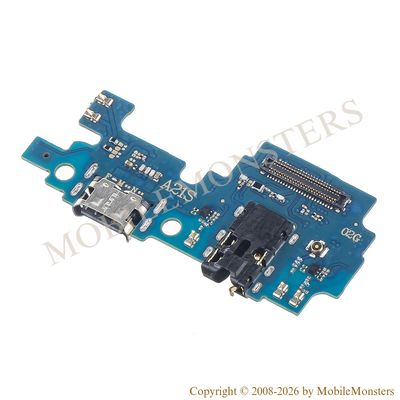 Šleife Samsung SM-A217F Galaxy A21s