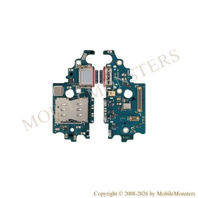 Šleife Samsung SM-G991 Galaxy S21
