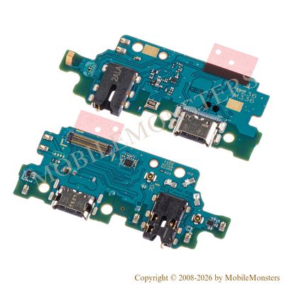 Šleife Samsung SM-M336B Galaxy M33