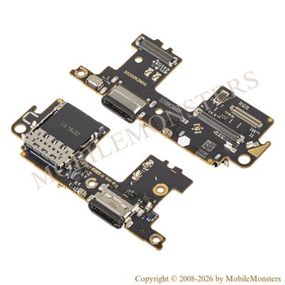 Šleife Xiaomi Mi 11 (M2011K2G)