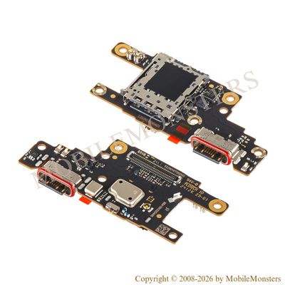 Šleife Xiaomi Poco F6 (24069PC21G)