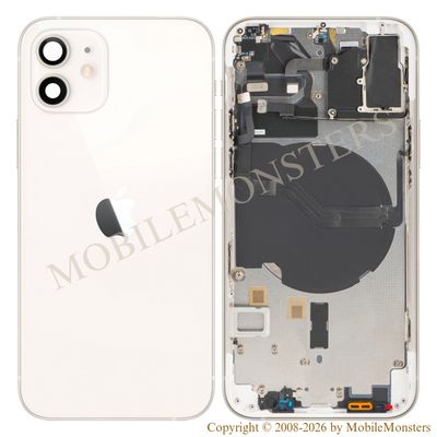 Korpuss iPhone 12 (A2403) Videja daļa