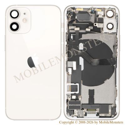 Korpuss iPhone 12 Mini (A2399) Baterijas