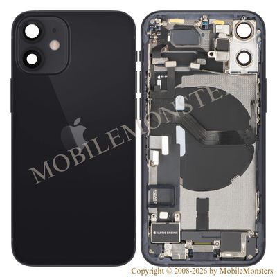 Korpuss iPhone 12 Mini (A2399) Baterijas