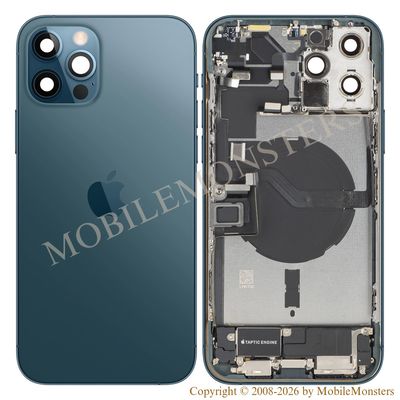 Korpuss iPhone 12 Pro Max (A2411)