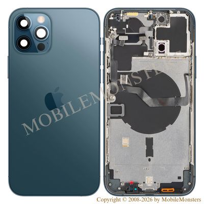 Korpuss iPhone 12 Pro Max (A2411)