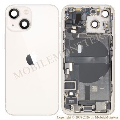 Korpuss iPhone 13 Mini (A2628) Baterijas