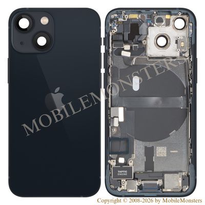 Korpuss iPhone 13 Mini (A2628) Baterijas