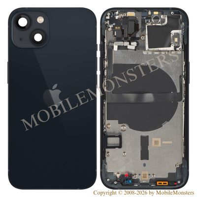 Korpuss iPhone 13 Mini (A2628) Baterijas