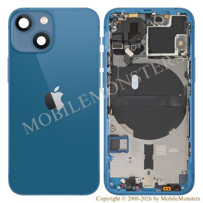 Korpuss iPhone 13 Mini (A2628) Baterijas
