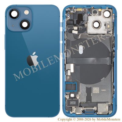 Korpuss iPhone 13 Mini (A2628) Baterijas