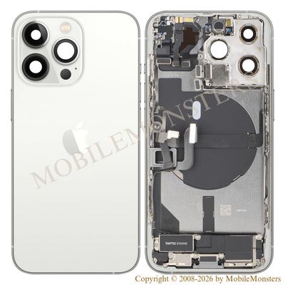 Korpuss iPhone 13 Pro (A2638) Baterijas