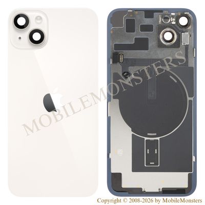 Korpuss iPhone 14 Plus (A2886) Baterijas