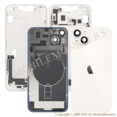 Korpuss iPhone 14 Plus (A2886) Baterijas