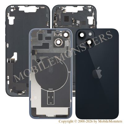 Korpuss iPhone 14 Plus (A2886) Baterijas
