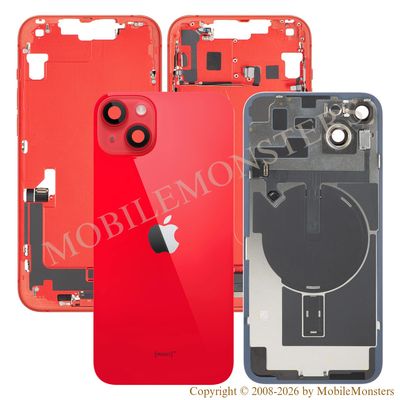 Korpuss iPhone 14 Plus (A2886) Baterijas