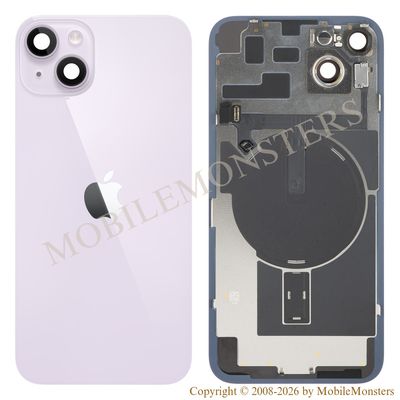Korpuss iPhone 14 Plus (A2886) Baterijas