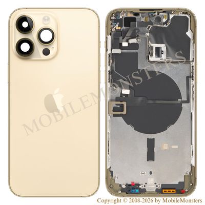 Korpuss iPhone 14 Pro Max (A2894)