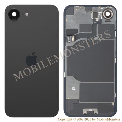 Korpuss iPhone 16e Baterijas vāciņš (Lietots
