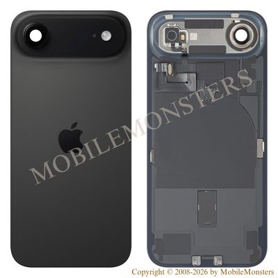 Korpuss iPhone 17 Air (A3517) Baterijas