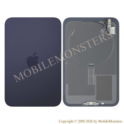 Korpuss iPhone 17 Pro Max Baterijas